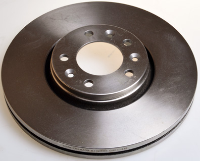 DISCS BRAKE DENCKERMANN B130503  