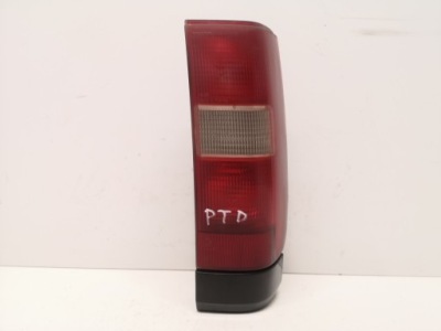 Volvo v70 96-20 лампа правая задняя 3512320 фото №1