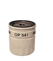 Фільтр оливи opel rover op541 фото №1