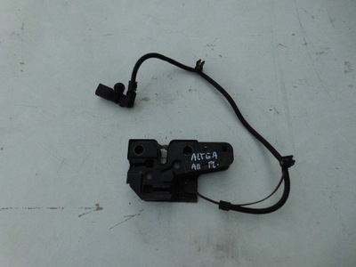 CERRADURA PERNA DE CAPO 5P1823509 SEAT ALTEA TOLEDO 3  