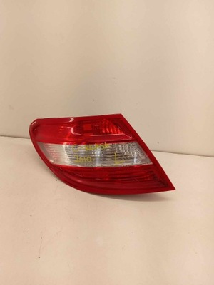 FARO IZQUIERDA MERCEDES C-KLASA W204 BERLINA 2048200164L  