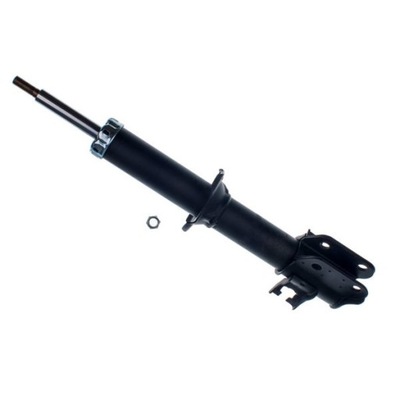 Амортизатор перед l do suzuki ignis i 1.3 фото №1