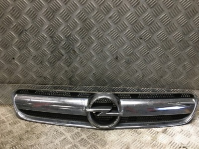 Signum решётка радиатора решётка радиатора перед 13123491 фото №1