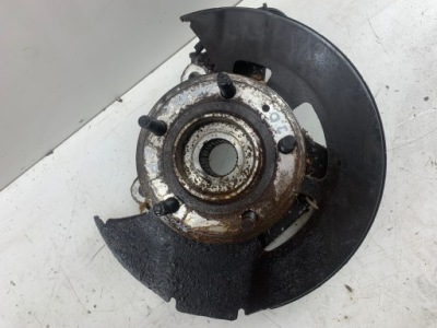 Opel zafira c 2.0 cdti ступиця лівий перед фото №1