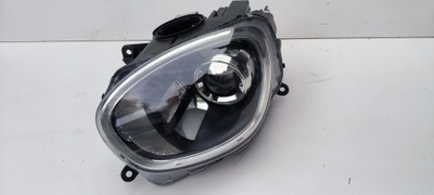 FARO PARTE DELANTERA PARTE DELANTERA IZQUIERDA MINI COUNTRYMAN F60 7494801  