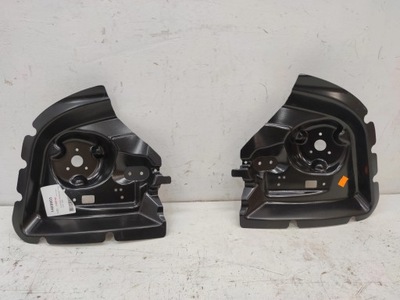 Кронштейн противотуманной фары ligier js56 фото №1