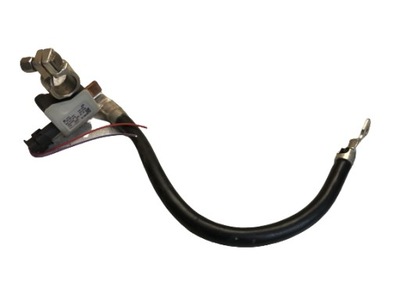 Клемма минусовая audi a4 b8 a5 8k0915181b фото №1