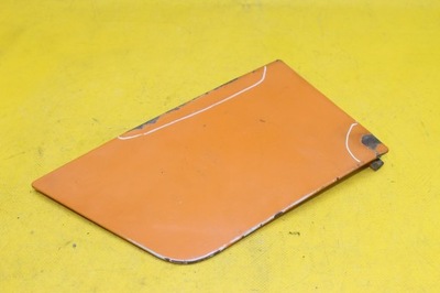 Крышка заливной топлива vw transporter t5 фото №1