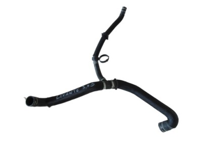 Wąż wody maserati levante 3.0d фото №1