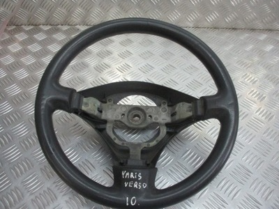 Повітропровід toyota yaris verso фото №1