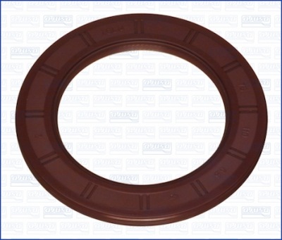 Ajusa 15098800 кільце ущільнювальний вала, wał колінчастий фото №1