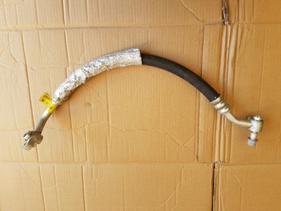 Jeep grand cherokee wk2 трубка кондиціонера фото №1