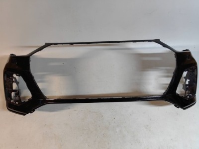 Audi q5 80a lift s-line - бампер перед polecam фото №1