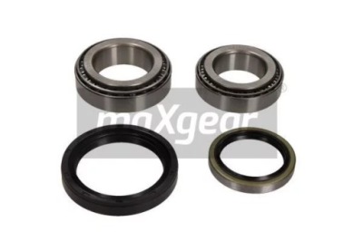 Подшипник колеса maxgear 33-1040 фото №1