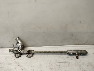 Корпус термостата jaguar xjs 5,3 v12 264km фото №1