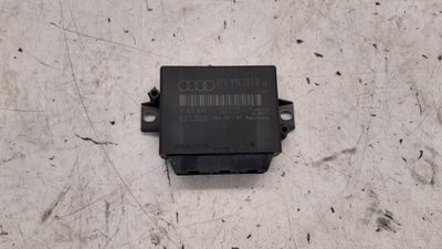 Moduł PDC 8P0919283D Audi A3 8P LIFT