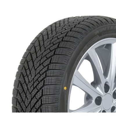 2X PIRELLI 215\/60R16 99H CINTURATO WINTER 2 XL ЗИМНЯЯ фото