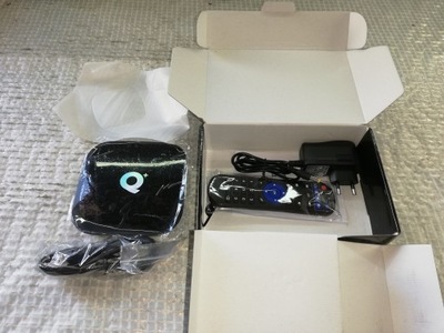 Android TV Box Q Plus TV Box Android 9.0