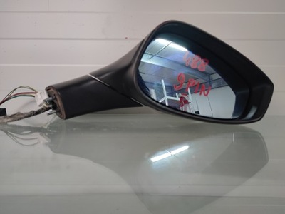 Зеркало правое ferrari 488 9 pin europa фото №1