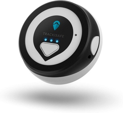Vodafone V-Multi Tracker Lokalizator GPS Bluetooth