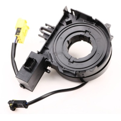 Лента шлейф подушки безопасности подушка безопасности renault master iii opel movano b 10- nv400 фото №1