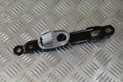 Регулировка ремней безопасности правая fiat 500x фото №1