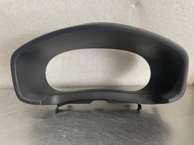 Захист корпус спідометра logan sandero 682408103r фото №1