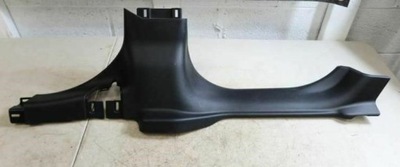 PLASTIC SILL PILLAR RIGHT BOTTOM WRANGLER JL  