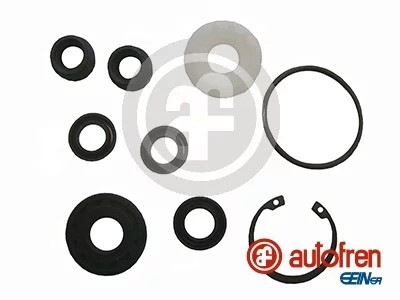 KIT DE REPARACIÓN DE BOMBA HAMULC. VW (BOS 25,4MM D1839 AUT  