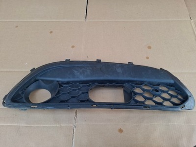 Решітка бампера alfa romeo stelvio оригінал фото №1