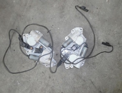 Регулятор вала a1560514003 amg 6.3 ml63 w164 w251 фото №1