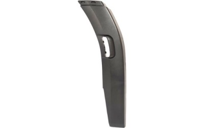 Scania s r p g молдинг крыла правая передняя край подкрылок 2403516 фото №1