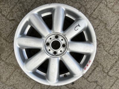 JANTE JANTE EN ALLIAGE MINI R50 R52 R53 R55 R56 R57 R58 R59 WZ 104 6769411 