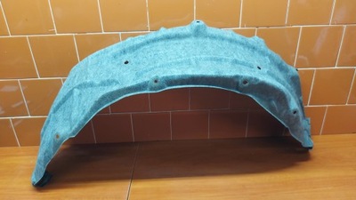 Підкрилок лівий задня toyota rav4 iv 12-18 фото №1