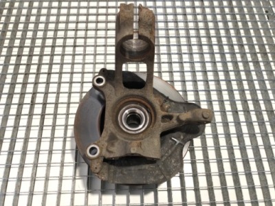 Поворотный кулак правый перед peugeot boxer ii 2.2 140km фото №1