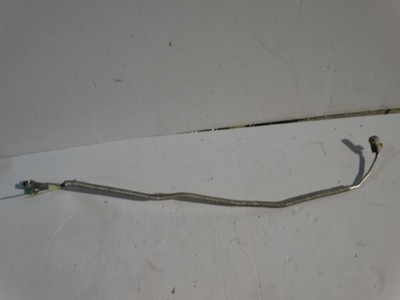 Idealny шланг кондиціонера bmw x3 e83 1 фото №1