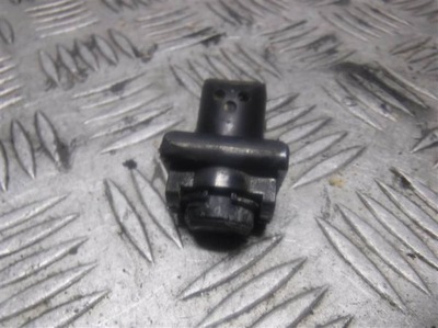 Датчик паркування pdc перед mazda 6 ii gh фото №1