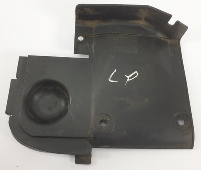 Захист підвіска лівий перед mercedes w168 фото №1