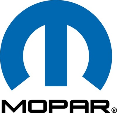 Mopar brake dust cover chrysler town & country фото №1