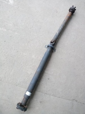 Bmw e38 3,5i wal привідний 1229340 фото №1