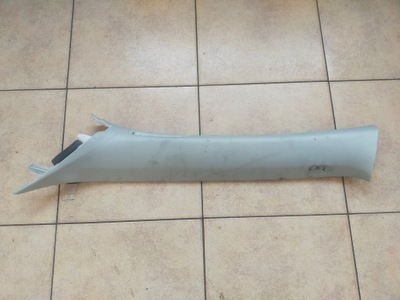 Volvo s90 v90 защита стойка блок двигателя обивка левая фото №1