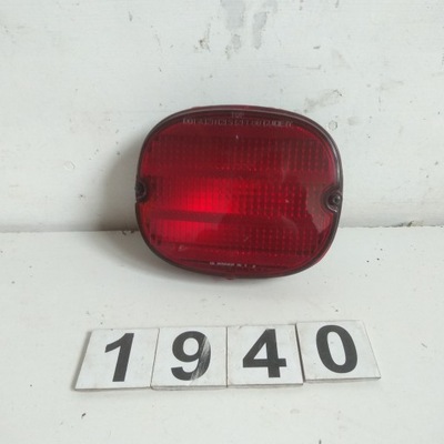 Лампа chevrolet corvette 93r фото №1