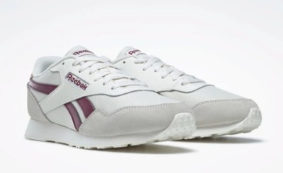 REEBOK MĘSKIE BUTY SPORTOWE ZE SKÓRĄ 47 2SS1A