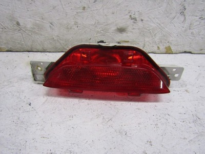 TOYOTA CH-R HALOGEN LAMP REAR  