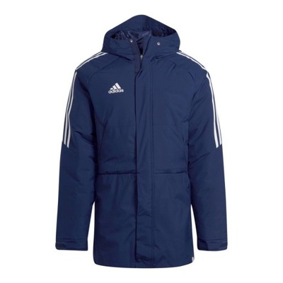 Kurtka adidas Condivo 22 Stadium Parka r.XL