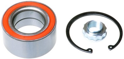 BEARING WHEELS FRONT MERCEDES A-CLASS 97- VANEO 02-  