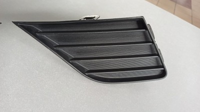 DEFLECTOR BRIDA CIEGA IZQUIERDA - TOYOTA AVENSIS T27 15-18  