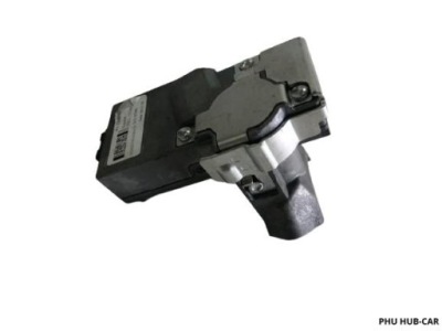 Блокировка руля 52068663 jeep compass ii фото №1