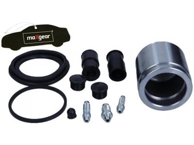 KIT DE REPARACIÓN SOPORTE MAXGEAR 27-0454 + ZAPACH  