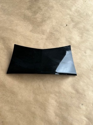 Заглушка накладка декоративна пластик cadillac xts фото №1